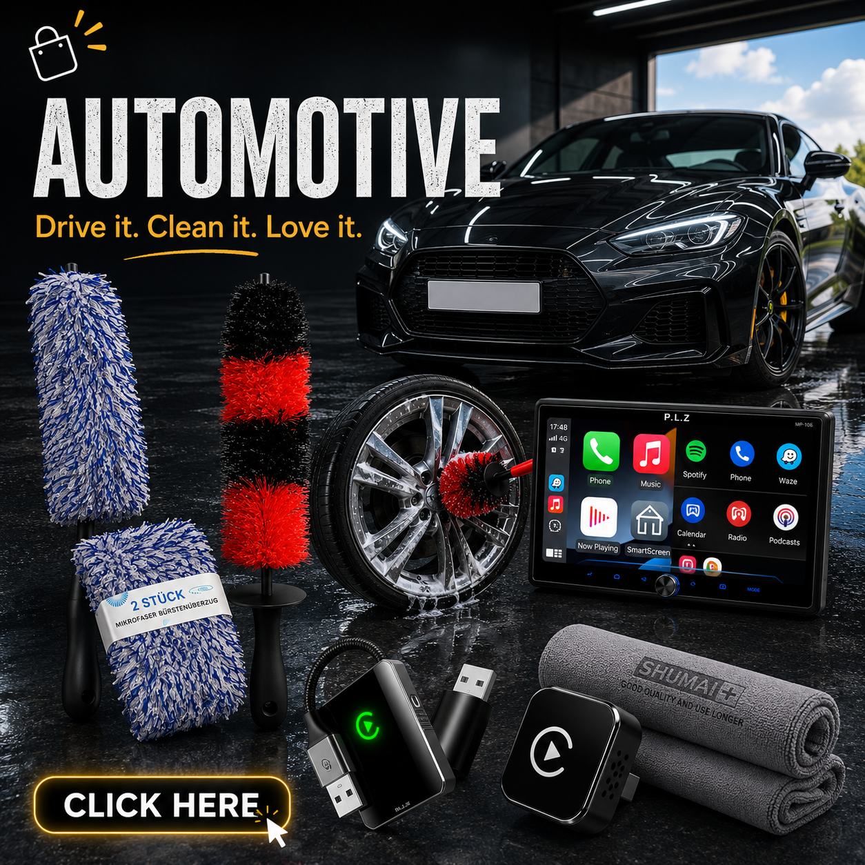 Automotive