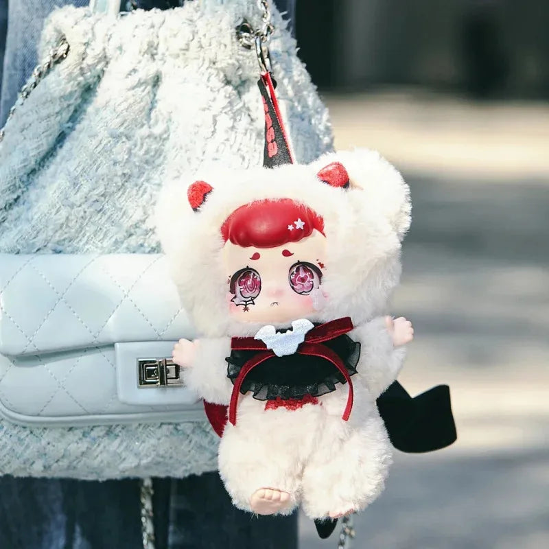 Kasa Wonderful Dream Series Blind Box Vinyl Dolls Caixa Caja Kawaii Girls Boys Gift Anime Figure Toy