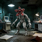 Stranger Things Demogorgon Building Block Set