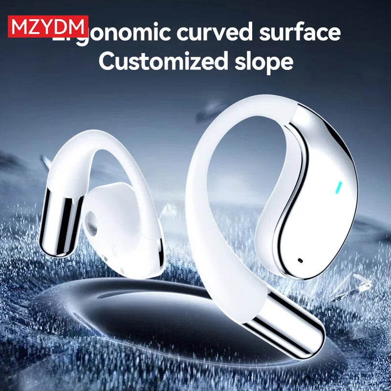 3-In-1 AI Translator Earbuds 144 Languages Noise Cancelling Bluetooth 5.4 Headset Instant Translator Smart Voice Real Time