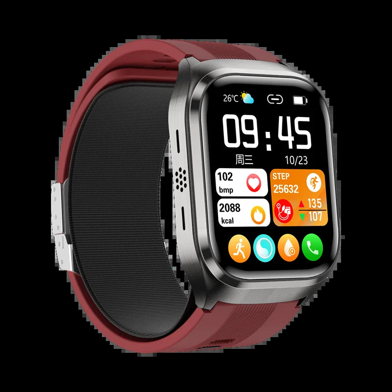 Smart Watch S17 Men Smartwatch