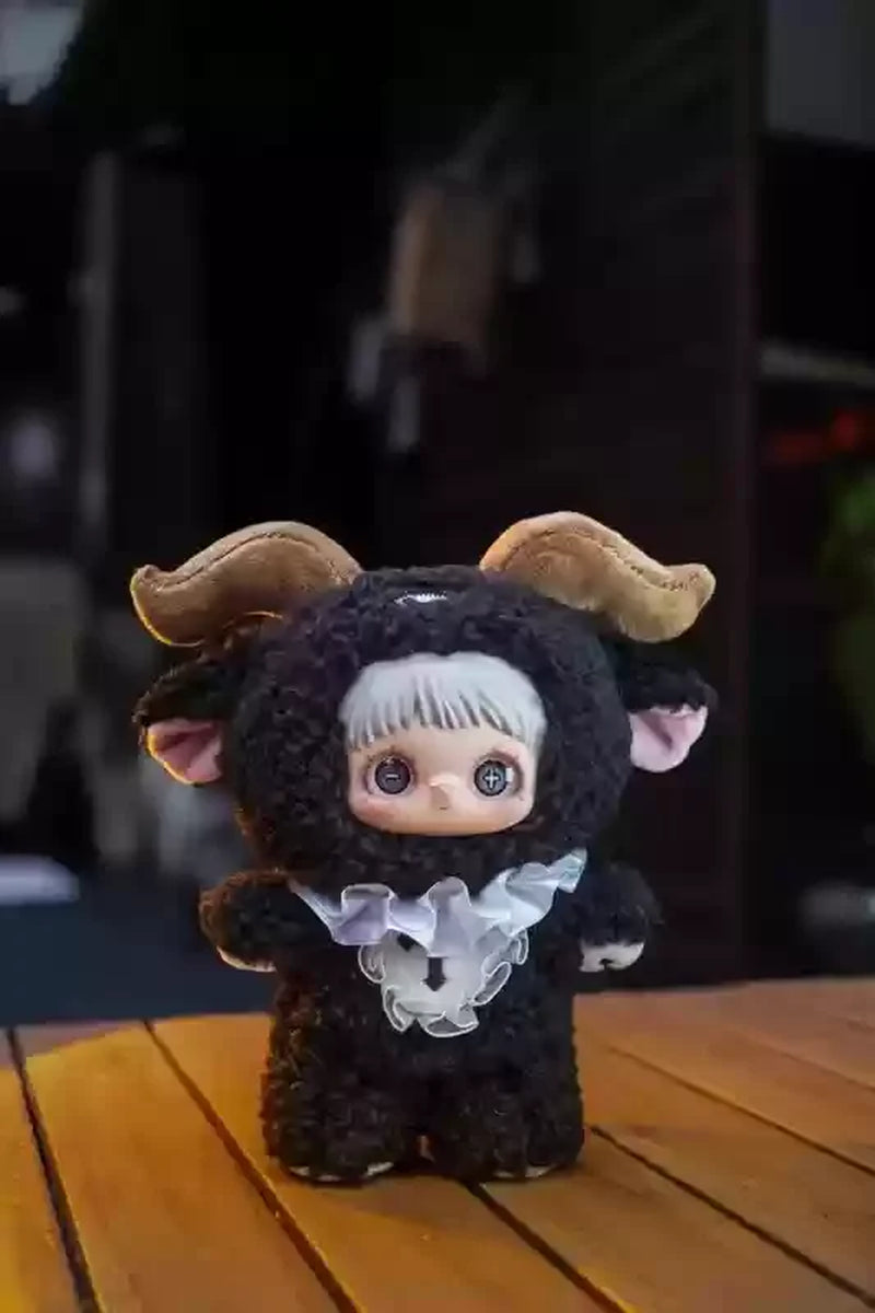 New Maymei Dark Forest Series Blind Box Maymei V2 Anime Doll Mystery Box Cute Action Figure Surprise Bag Pendant Toy Girl Gift