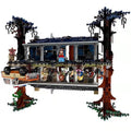 The Upside Down Building Block Set – 2,287 Pieces