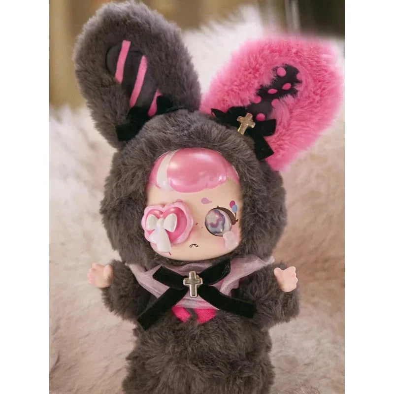 Kasa Wonderful Dream Series Blind Box Vinyl Dolls Caixa Caja Kawaii Girls Boys Gift Anime Figure Toy