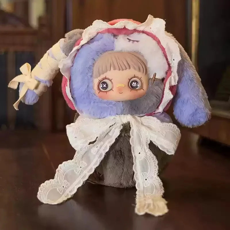 New Maymei Dark Forest Series Blind Box Maymei V2 Anime Doll Mystery Box Cute Action Figure Surprise Bag Pendant Toy Girl Gift