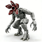 Stranger Things Demogorgon Building Block Set