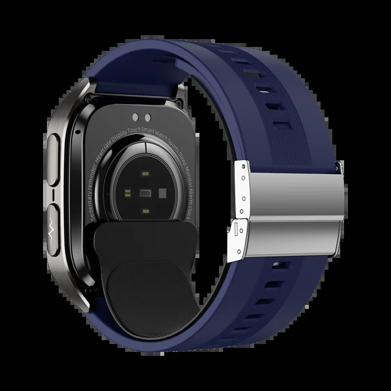 Smart Watch S17 Men Smartwatch
