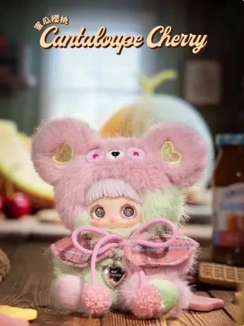 New Maymei Dark Forest Series Blind Box Maymei V2 Anime Doll Mystery Box Cute Action Figure Surprise Bag Pendant Toy Girl Gift