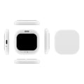 HONGTOP H1 Selfie Magnetic Phone Vlog Selfie Monitor Mobile Screen Organizer Outdoor Selfies Vlog Live Selfie Screen