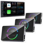 3-in-1 CarPlay to HDMI Adapter – TV Stick & Multimedia Converter