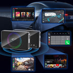 3-in-1 CarPlay to HDMI Adapter – TV Stick & Multimedia Converter
