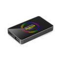 3-in-1 CarPlay to HDMI Adapter – TV Stick & Multimedia Converter