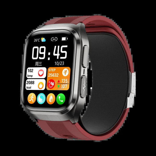 Smart Watch S17 Men Smartwatch