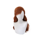 Anna Inspired Princess Cosplay Wig