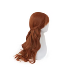 Anna Inspired Princess Cosplay Wig