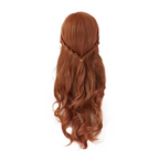 Anna Inspired Princess Cosplay Wig