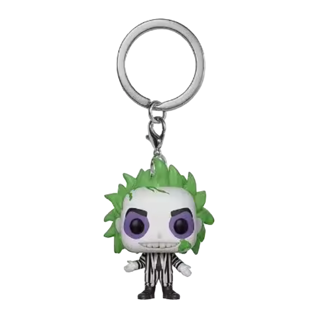 Mini Horror Movie Keychain Collectible – Choose Your Favourite Slasher!
