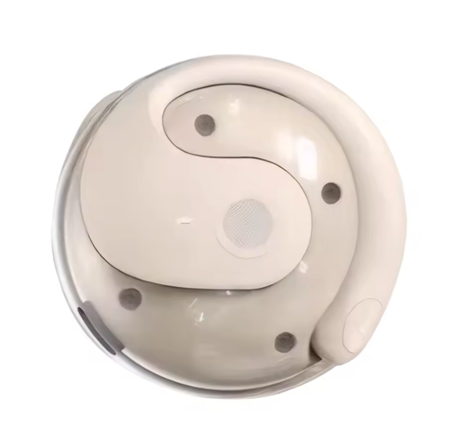 AI Real-Time Translation Earbuds – Your Passport to Better Conversations
