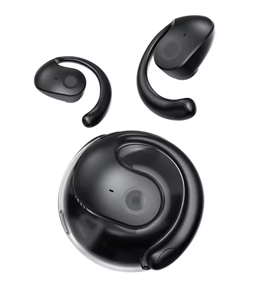 AI Real-Time Translation Earbuds – Your Passport to Better Conversations