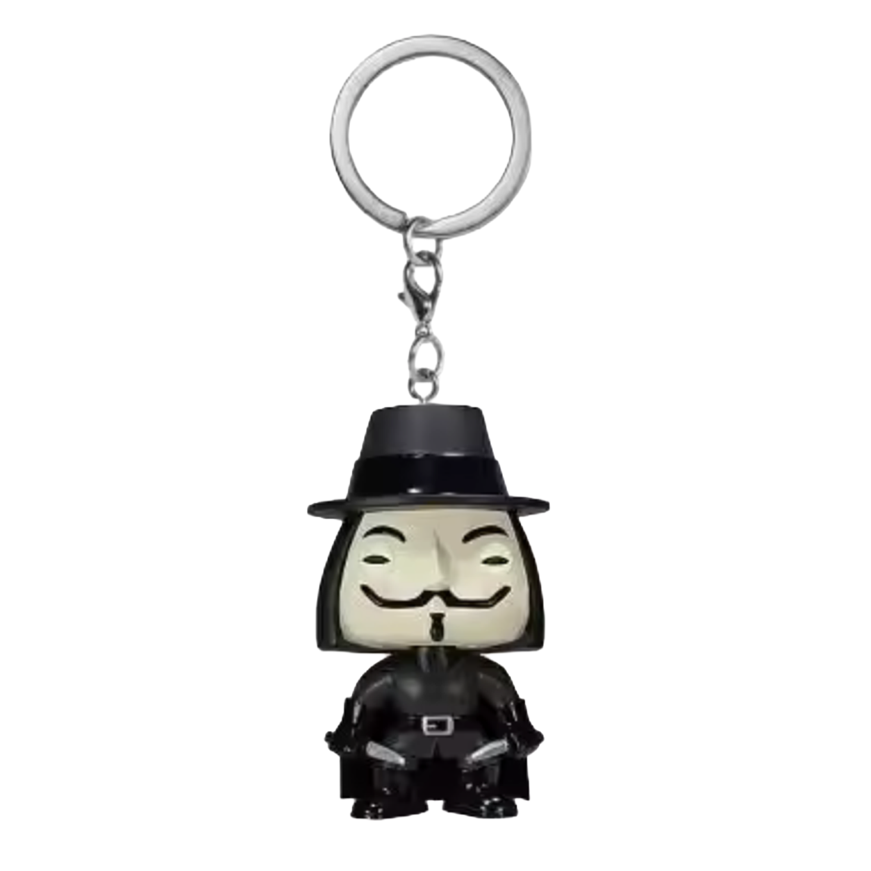 Mini Horror Movie Keychain Collectible – Choose Your Favourite Slasher!