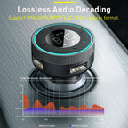 Baseus Bluetooth FM Transmitter & Dual Car Charger