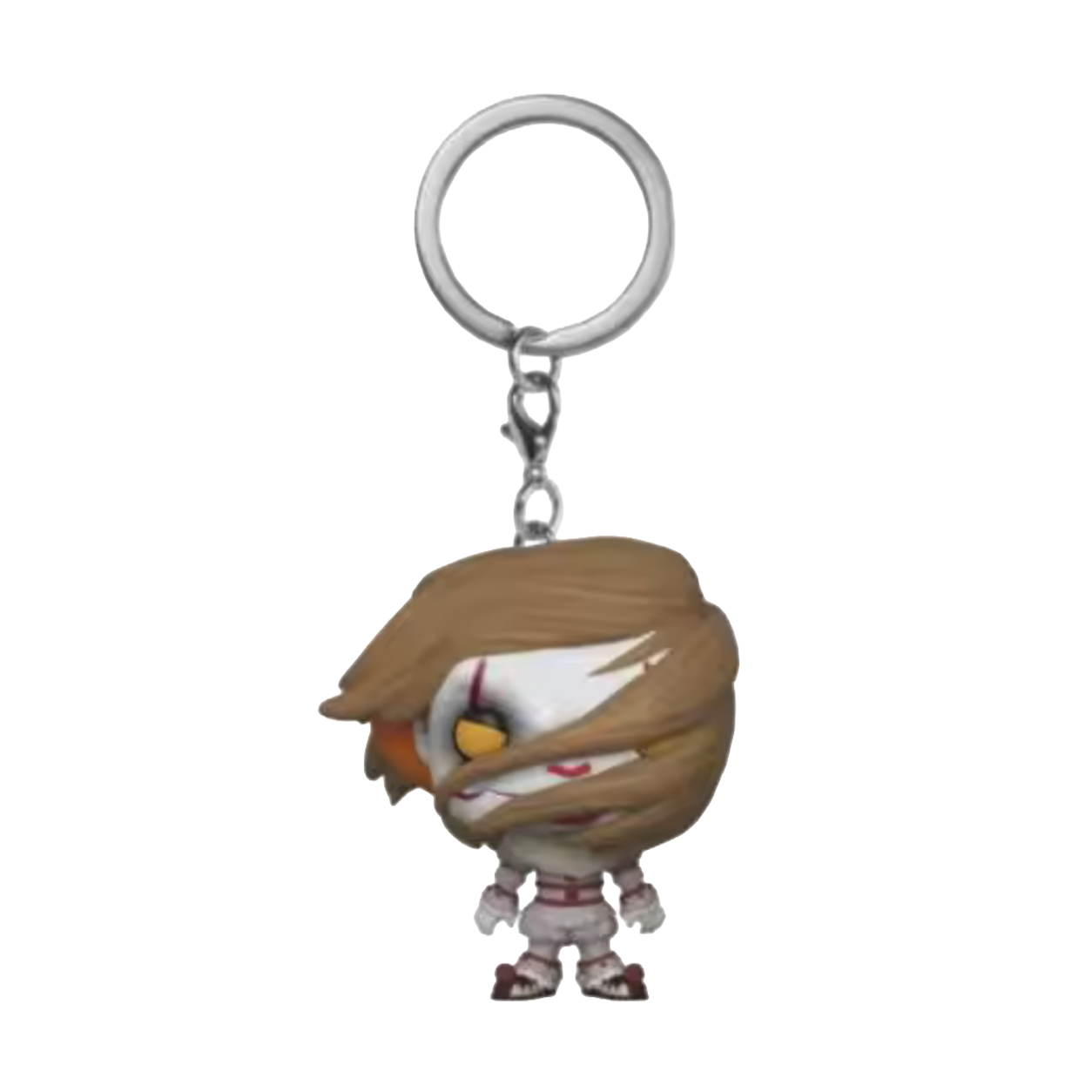 Mini Horror Movie Keychain Collectible – Choose Your Favourite Slasher!