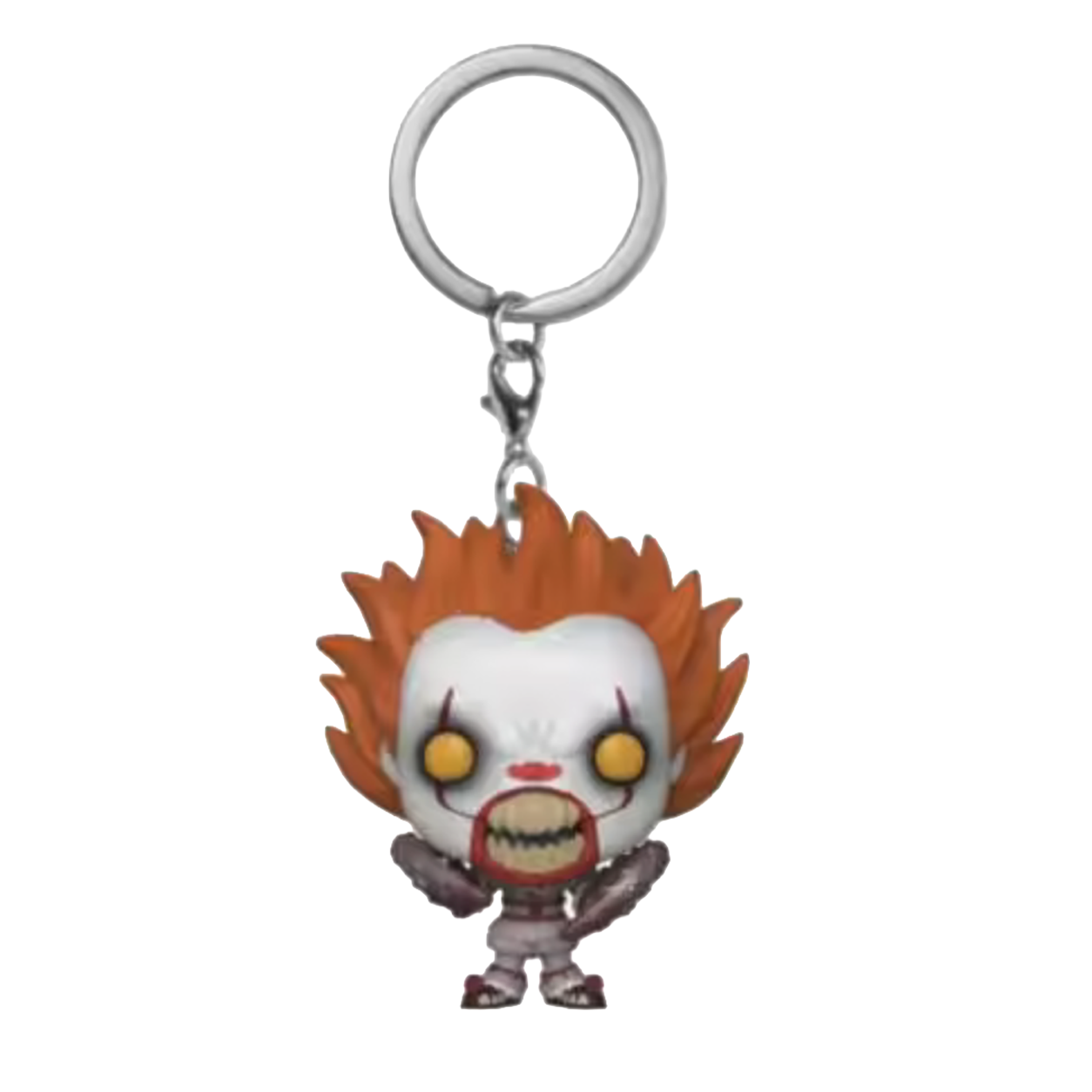 Mini Horror Movie Keychain Collectible – Choose Your Favourite Slasher!