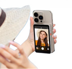 SHIYAN Magnetic Full HD Wireless Selfie Monitor