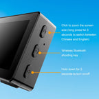 Mini Portable Wireless Selfie Monitor