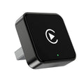 TOP SELLER - 2-in-1 Wireless CarPlay & Android Auto Adapter