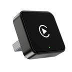 TOP SELLER - 2-in-1 Wireless CarPlay & Android Auto Adapter