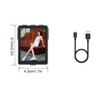 Mini Portable Wireless Selfie Monitor