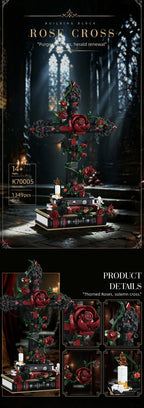 Dark Fantasy Collection Building Blocks