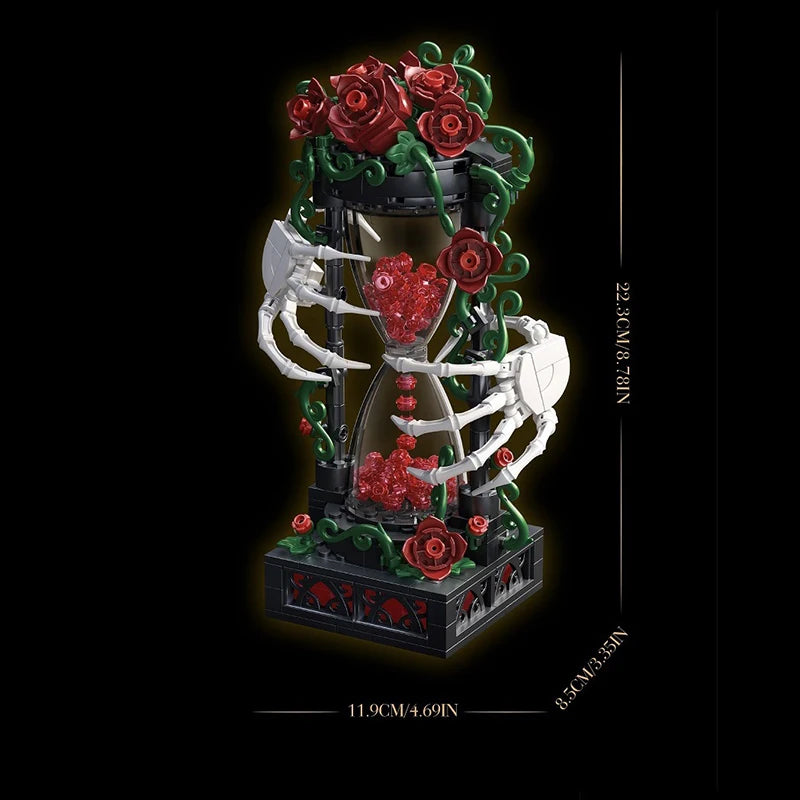 Dark Fantasy Collection Building Blocks