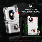 JAKI Power-Saw Radio Building Set