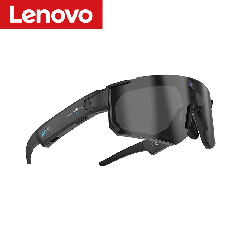 Lenovo M95 AI Smart Glasses Sport