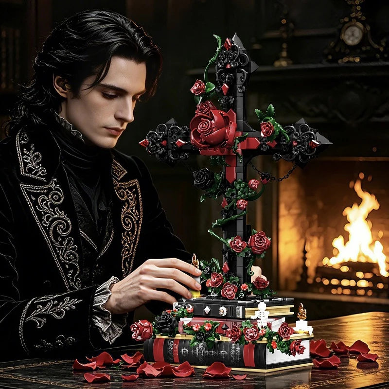 Dark Fantasy Collection Building Blocks