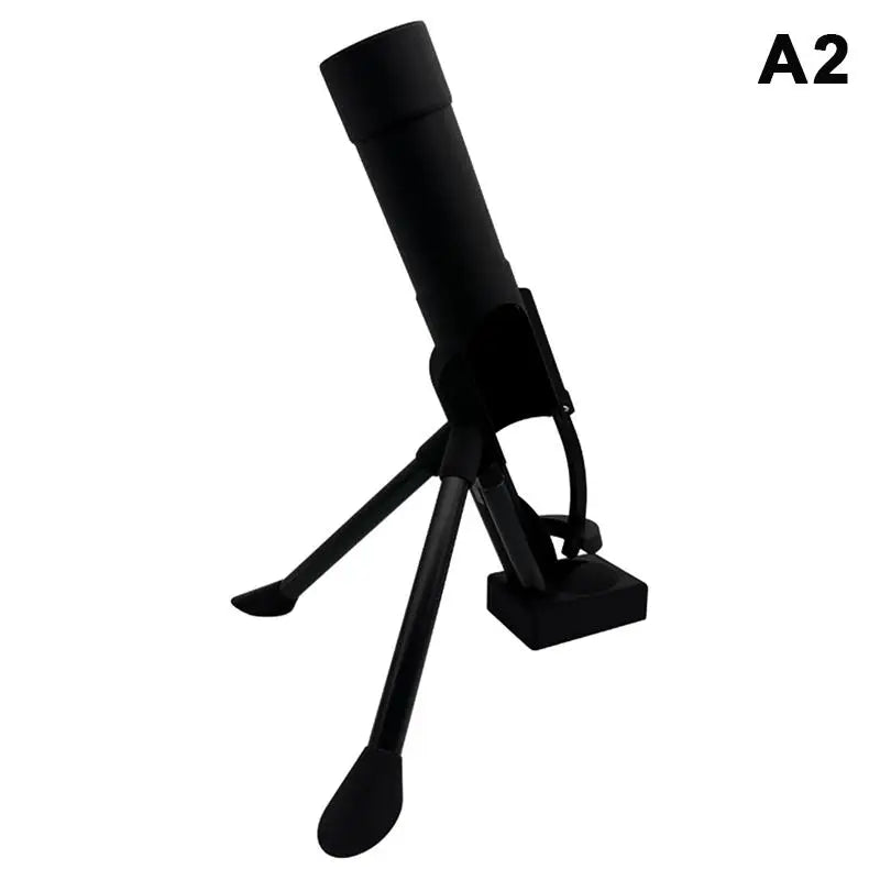 Beer Bottle Mortar – Cap Launching Bottle Opener