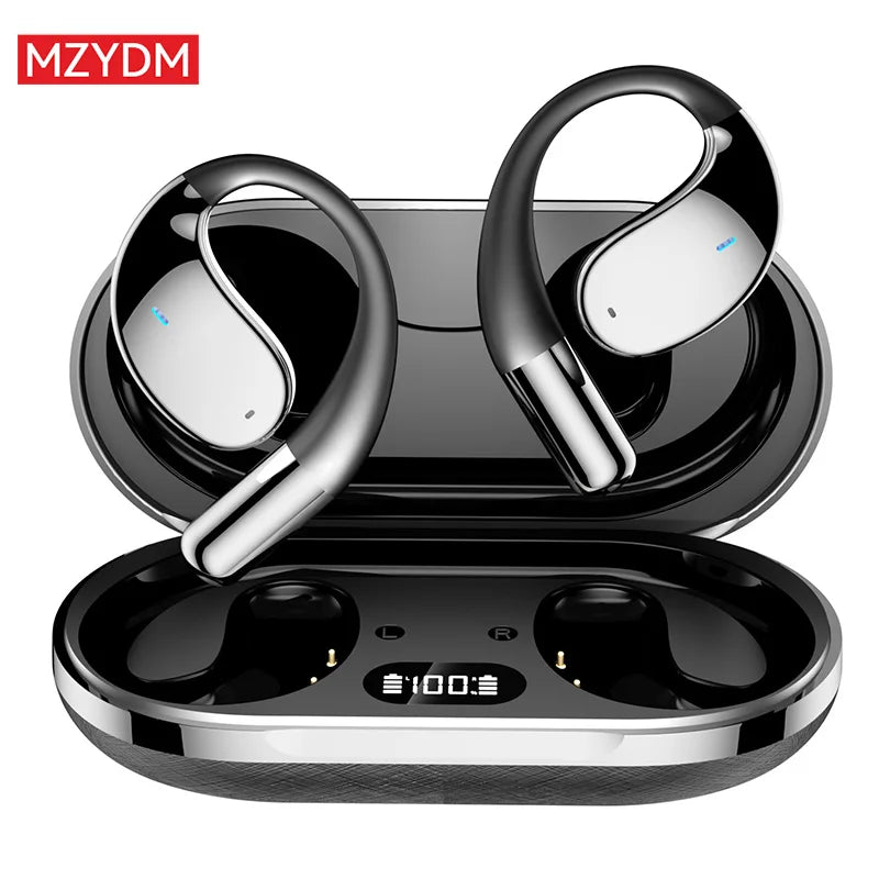 TOP SELLER - 3-in-1 AI Translator Earbuds – 144 Languages
