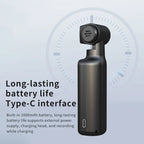 Mini 4K Handheld Digital Video Camera