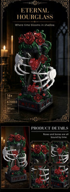 Dark Fantasy Collection Building Blocks