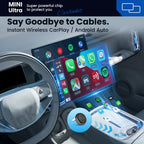 CarlinKit Mini Ultra 3 Wireless Adapter
