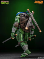 Lingjihun Teenage Mutant Ninja Turtles Premium Collectible Figure Collection