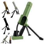 Beer Bottle Mortar – Cap Launching Bottle Opener