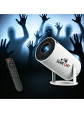 Scare Cast Multi-Purpose Smart Projector
