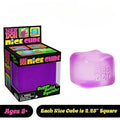 Schylling NeeDoh™ Nice Cube – The Viral Sensory Stress Relief Cube