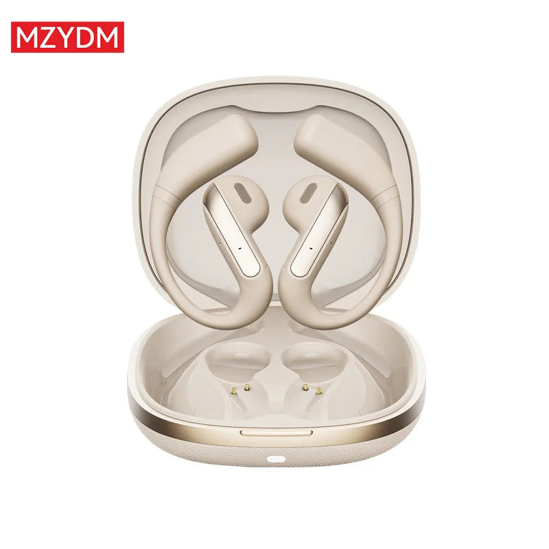 YJ-55 3-in-1 AI Translator Earbuds – 144 Languages