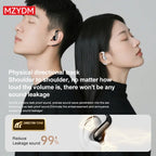 YJ-55 3-in-1 AI Translator Earbuds – 144 Languages