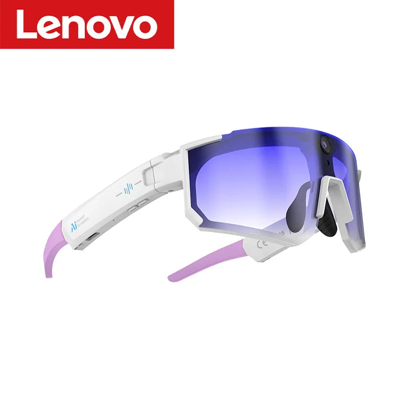 Lenovo M95 AI Smart Glasses Sport