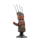 533PCS Nightmare on Elm Street Glove Building Set